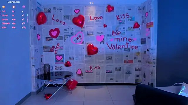 TaraLawrencen Live XXX chat