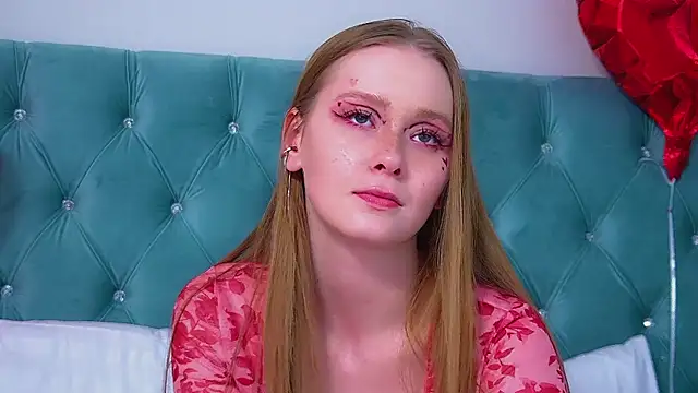 AgataFoxley – Live XXX-chat