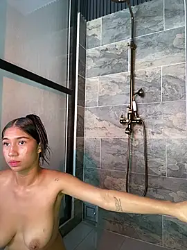 Jessie_GB – Live XXX-chat