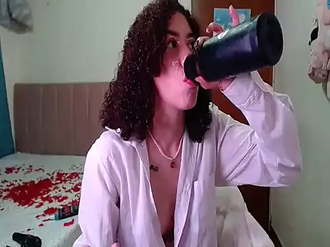 Show Webcam de _Shanell