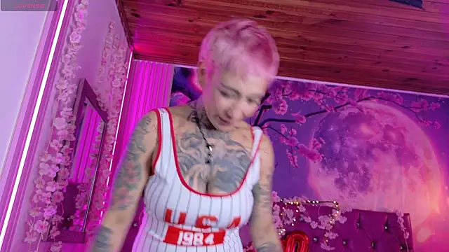 Chat XXX Live Everlyn_sexx