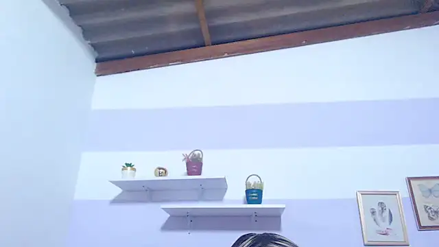 Chat XXX ao vivo de kimberlyvega