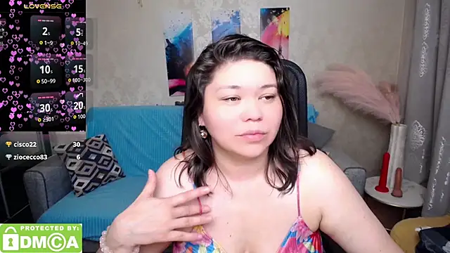 Chatroom XXX en direct de supersex_96