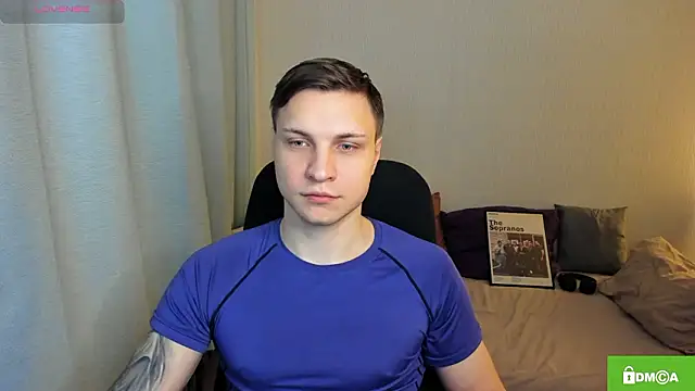 handsome_guy01 – Live XXX-chat