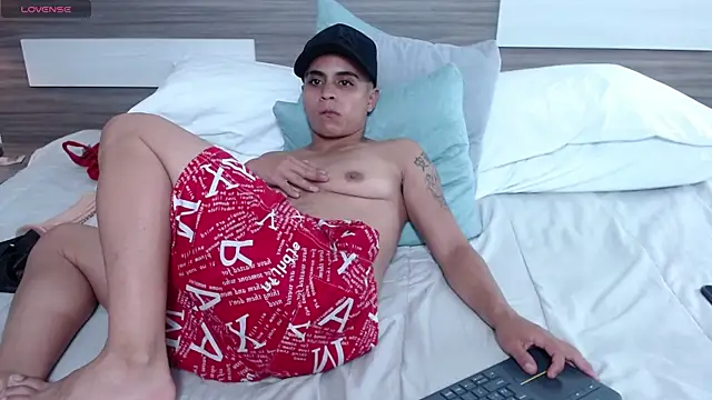 Liiamthompsonn Live XXX chat