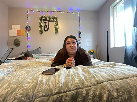 XXX chat uživo modela JizzyJazzunleashed