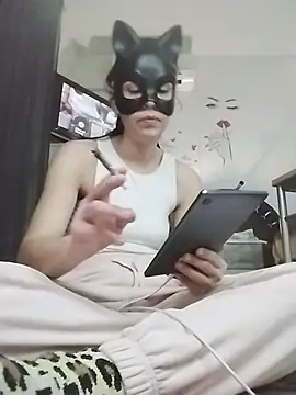 SweetSun69 élő XXX-chatje