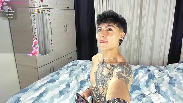 Dark_luckyyy – Live XXX-chat