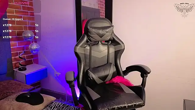 kiitydoll Webcamshow