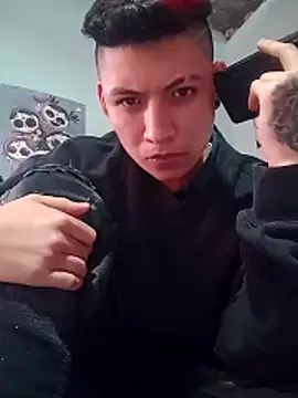 Quinn_tomboy Live XXX-chat