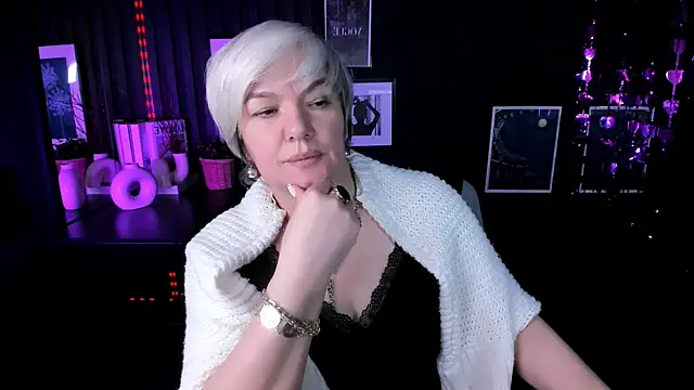 แชท XXX สดของ CarmenSoft