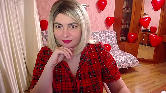 แชท XXX สดของ -MeowMeow