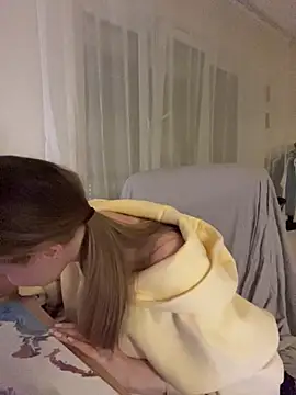 Chat XXX ao vivo de MaryHiggins