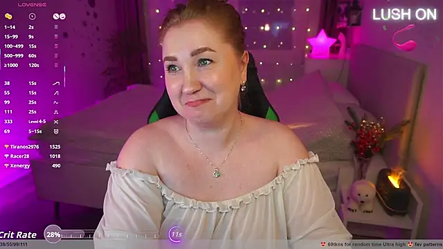 Chat XXX ao vivo de ollydoll92