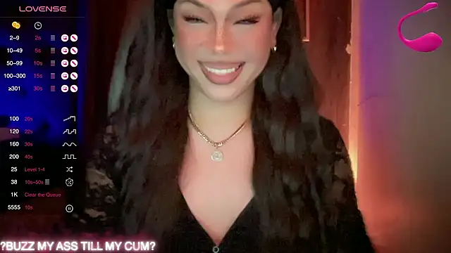 madam_agnes1 live XXX chat