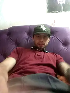 Mich_Stev9524 라이브 XXX 채팅