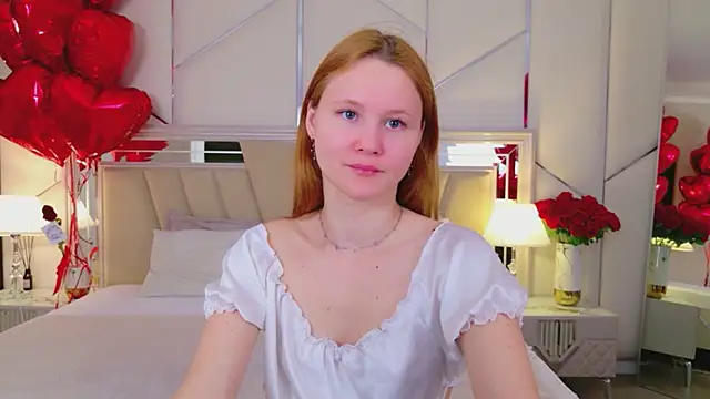 AmeliRoyse Chat XXX in diretta