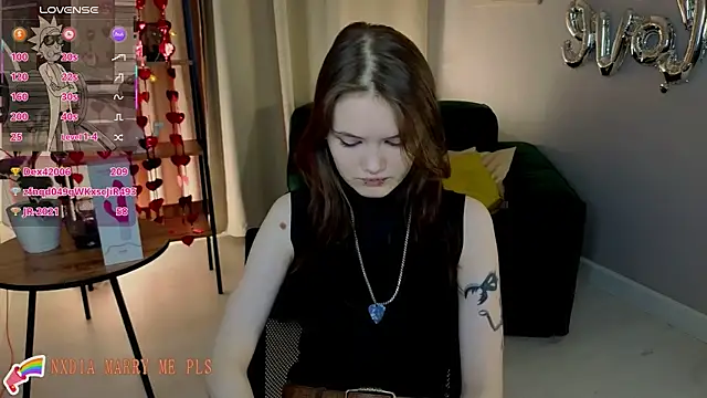 Dilara_xBaby live XXX chat