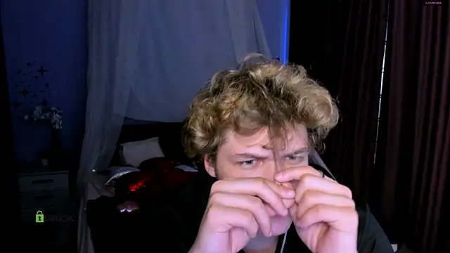 XXX chat uživo modela lucas_long_