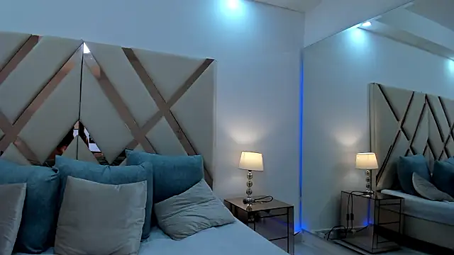 Chat +18 de kaorybliss ao vivo