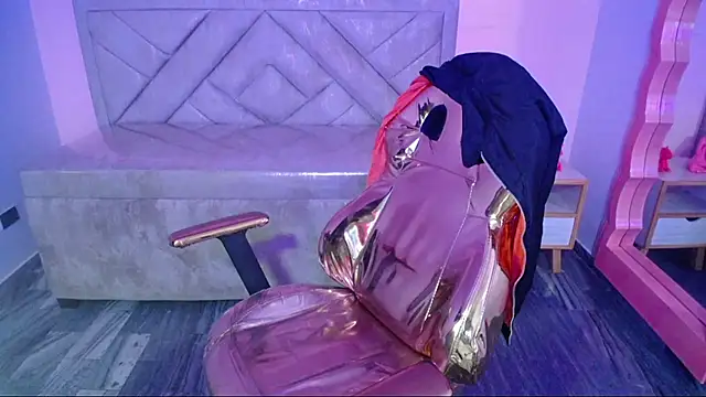 XXX chat uživo modela stefnixxx_s