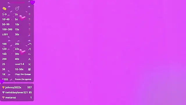 Chat XXX ao vivo de Alexxus_Smith