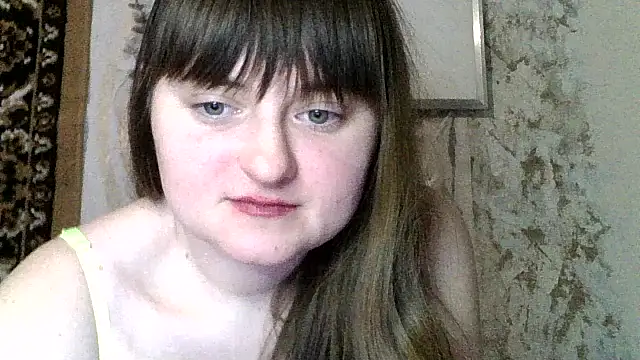 LuckyLust15 Chat XXX in diretta