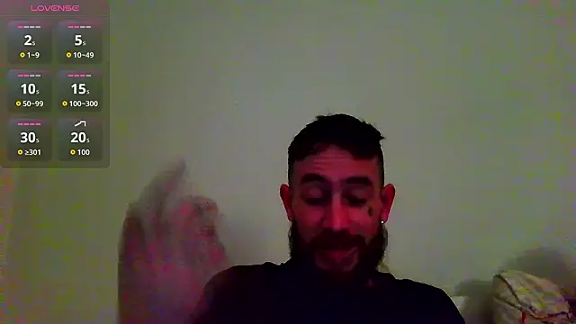 Show Webcam de inktattoo42