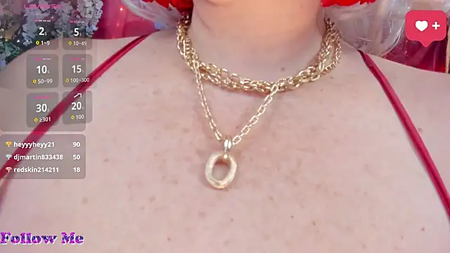 Victoria_Dior live XXX chat