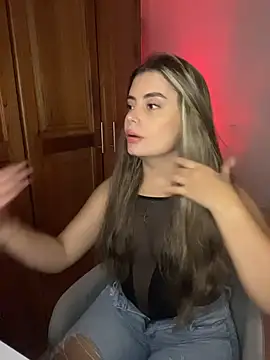 Miss_valeriaa Live XXX-Chat