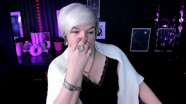 Czat XXX na żywo – CarmenSoft