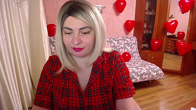 -MeowMeow Live XXX-chat