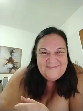 Yaya_Mineira Adlı Modelin Canlı XXX Sohbeti