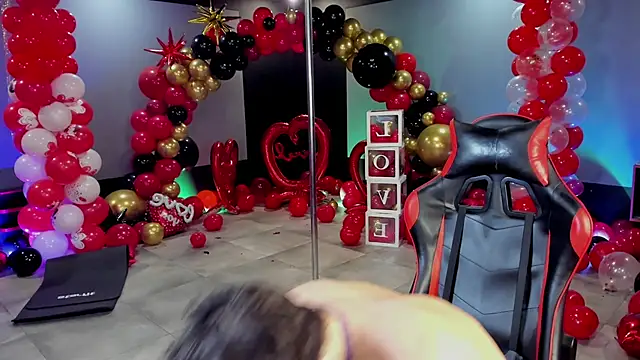 Chat XXX ao vivo de dirty-boss