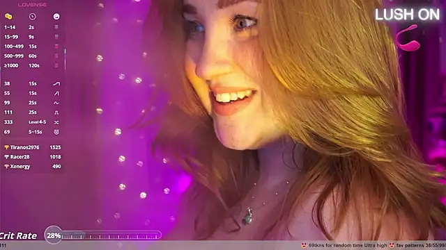 Živý XXX chat ollydoll92