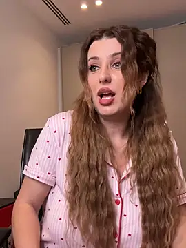 แชท XXX สดของ RoxxyDallas