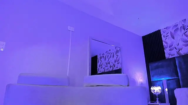 Онлайн чат XXX JaneeDaviss