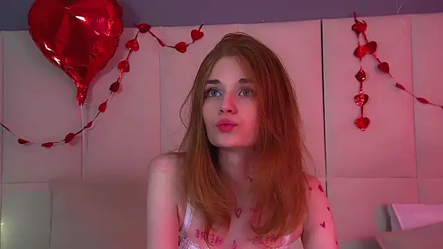 MelissaBauch Obrolan Langsung XXX