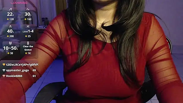 skyyiii Live XXX-Chat