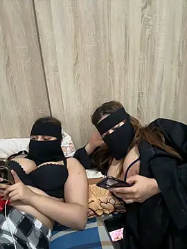 Hot_arabic_girl Live XXX-chat