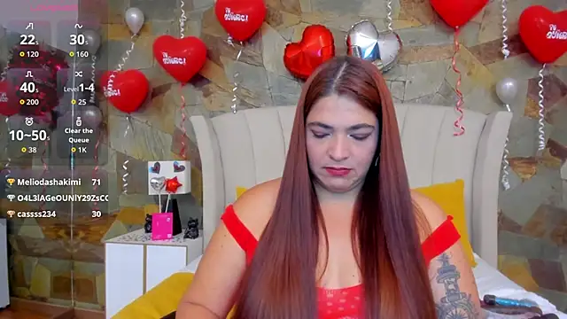 GabyGrey_'s Live XXX Chat