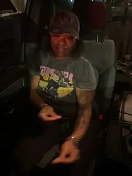 HaloRodeoLover2 Chat XXX in diretta