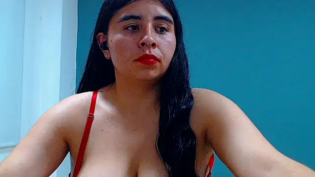 Chat XXX en directo de danna-_roouss