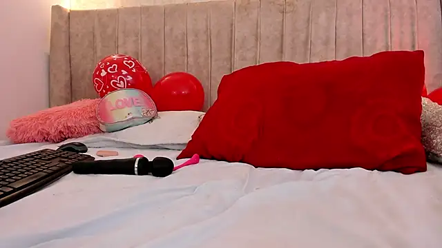 thamiina_ 网络视讯表演