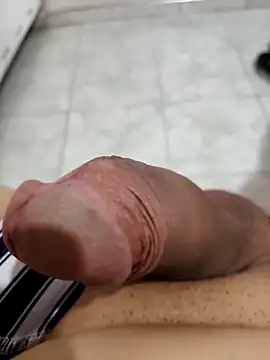 Show de Exoticovergon na webcam