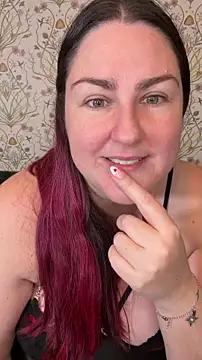Lacey-BBW's Live XXX Chat