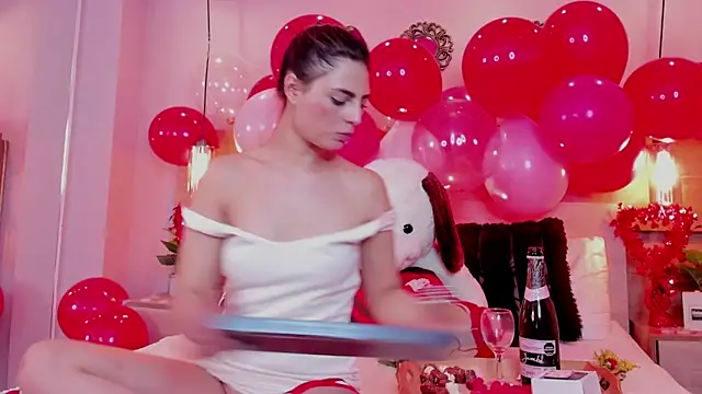 SusanAdams1's Live XXX Chat