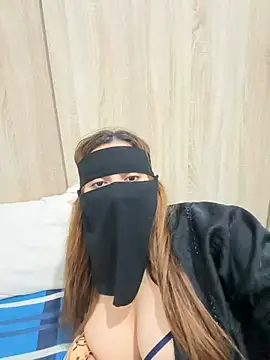 Hot_arabic_girlのライブXXXチャット