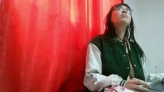 CoralSmit's Webcam Show