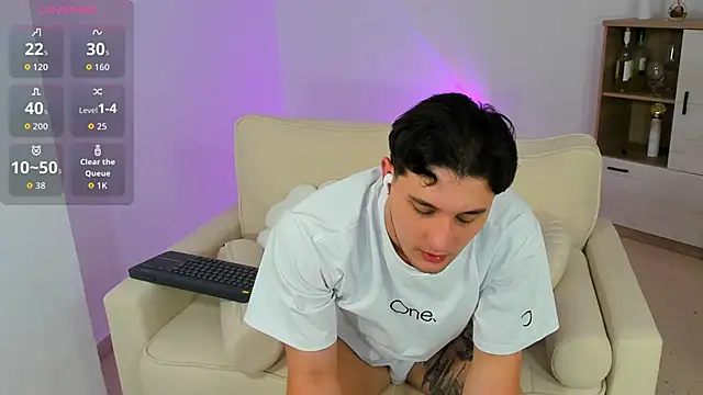 Massimo_Fiore Live XXX Chat